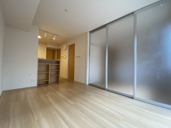 プレミアの物件内観写真